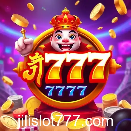 The Digital Spin: Jili Slot 777 and Its Impact on Online Gaming