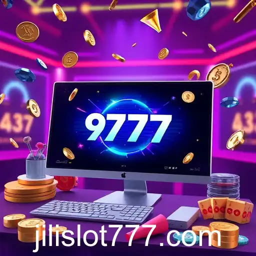 Digital Transformation of Online Casinos