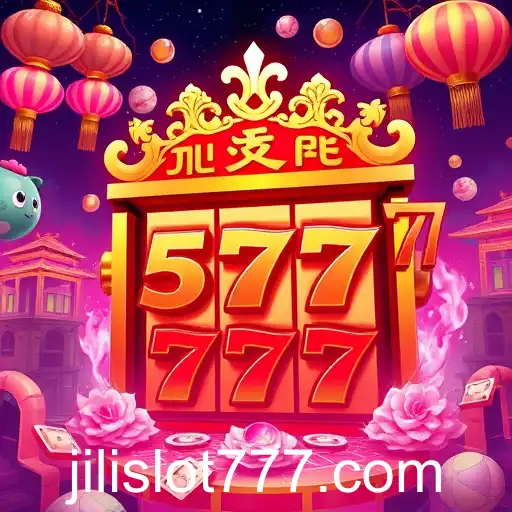 The Rise of Jili Slot 777 in the Gaming World