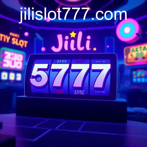The Rise of Jili Slot 777 in 2025
