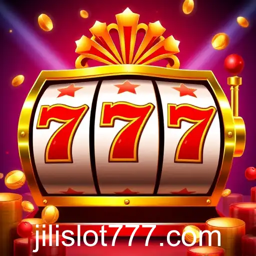 Jili Slot 777 Revolutionizes Online Gaming Landscape