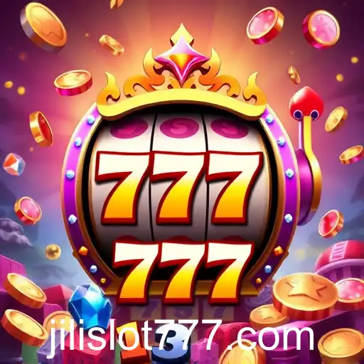 The Rise of Jili Slot 777 In Online Gaming