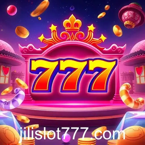 The Rise of Jili Slot 777: A Gaming Phenomenon
