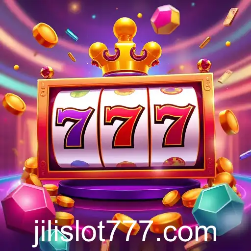 The Rise of Jili Slot 777 in the Online Gaming World