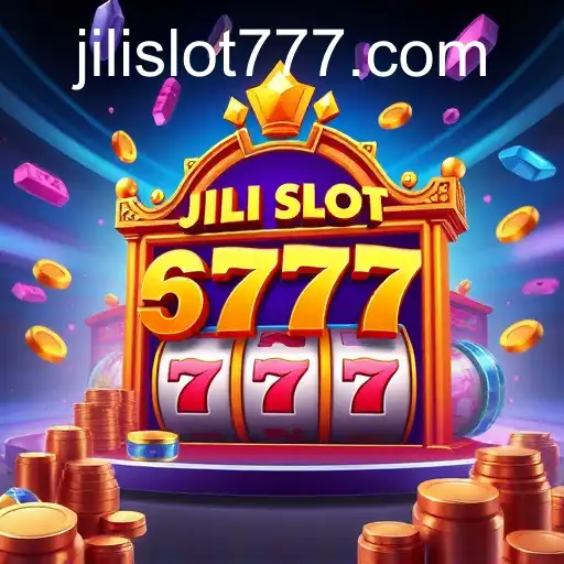 The Rise of Jili Slot 777 in the Gaming World
