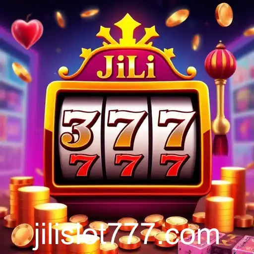 The Rise of Jili Slot 777 in Online Gaming
