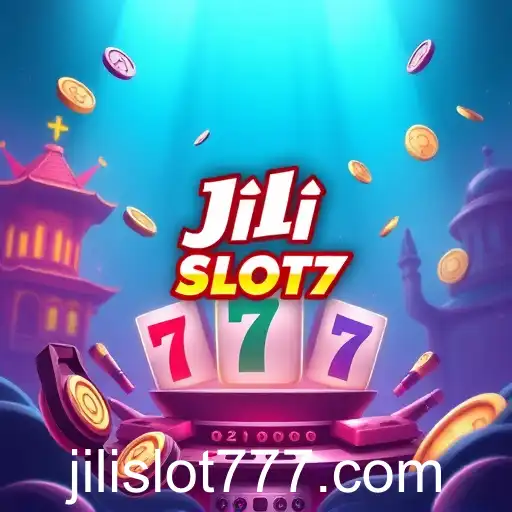 The Rise of Jili Slot 777 in the Gaming World