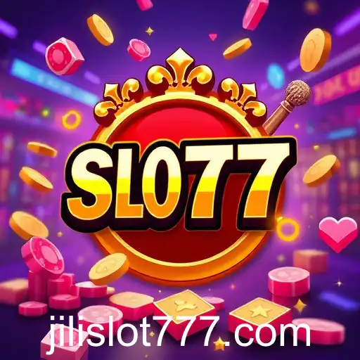 The Rise of Jili Slot 777 in Gaming
