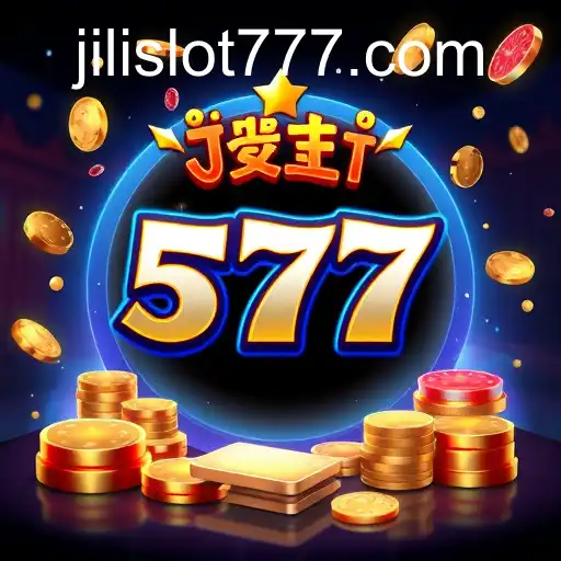 The Rise of Online Gaming and Jili Slot 777
