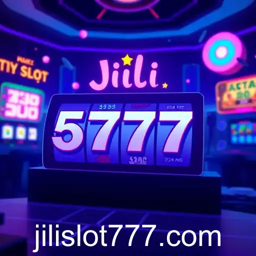 The Rise of Jili Slot 777 in 2025