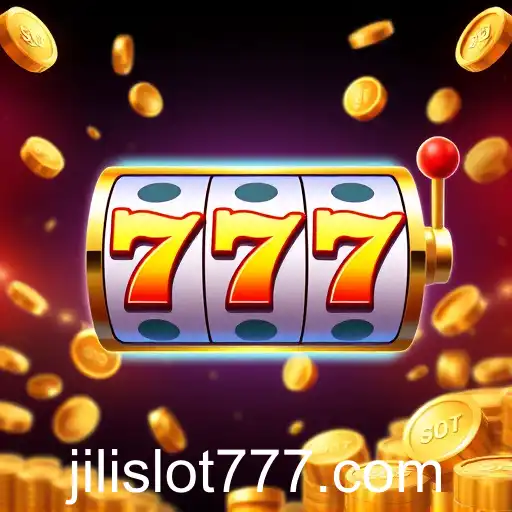 Jili Slot 777: The Rise of Digital Gaming Dynamics