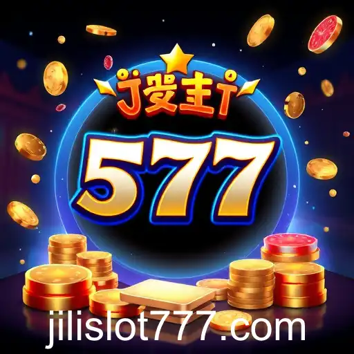 Jili Slot 777: A Thriving Phenomenon in Online Gaming