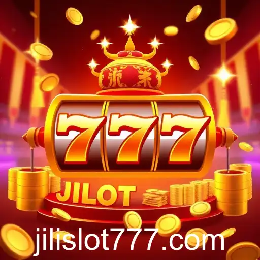 The Rise of Jili Slot 777 in the Gaming World