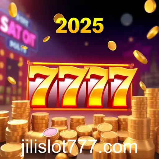The Rise of Online Gaming and Jili Slot 777