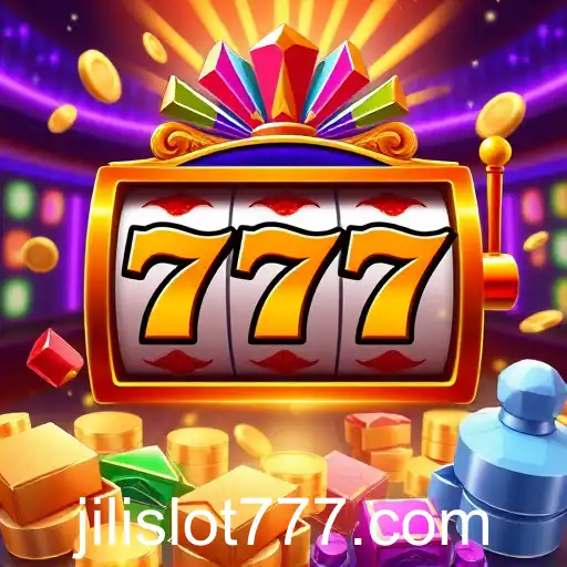 The Rise of Jili Slot 777 in the Digital Gaming World