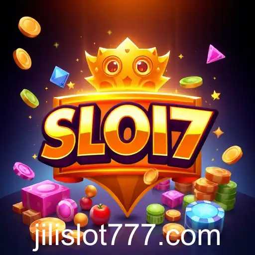 The Rise of Jili Slot 777 in Gaming