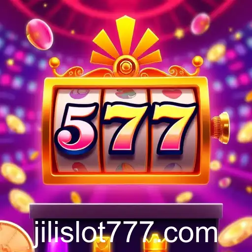 The Rise of Jili Slot 777 in Online Gaming